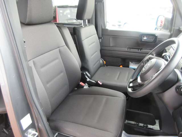 Honda N-VAN 10