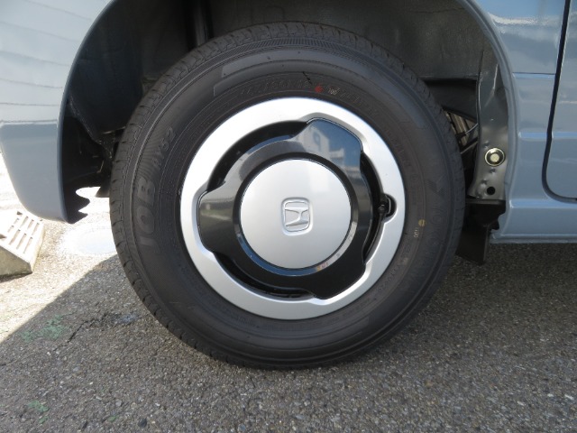 Honda N-VAN 4