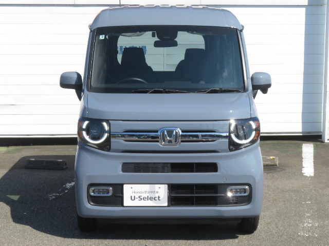 Honda N-VAN 5