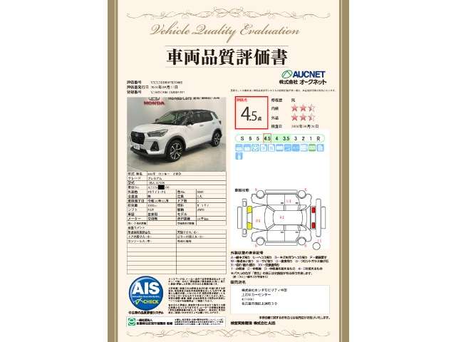 Daihatsu Rocky 3