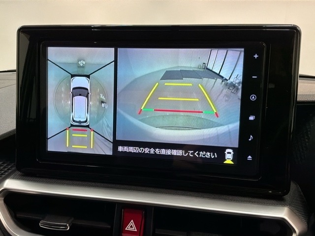 Daihatsu Rocky 6