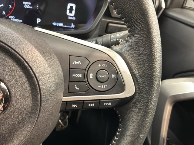 Daihatsu Rocky 10