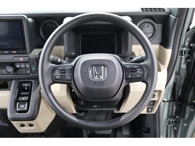 Honda N-VAN e: 6