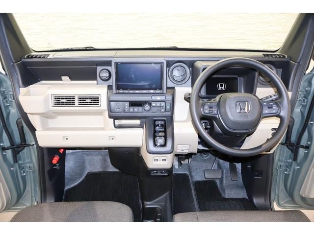 Honda N-VAN e: 8