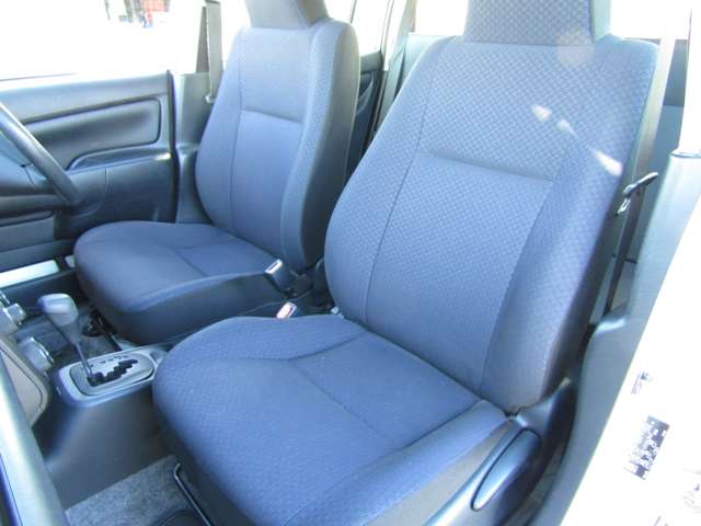 Toyota Succeed Van 6
