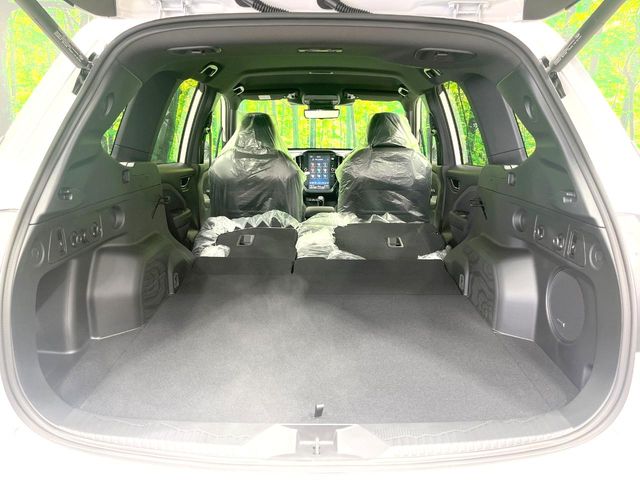Subaru Forester 11