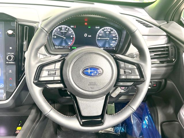 Subaru Forester 12