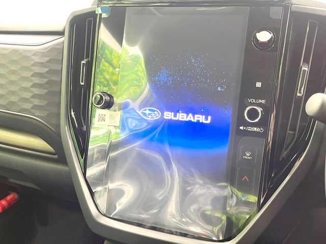Subaru Forester 3