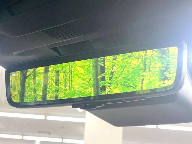Subaru Forester 6
