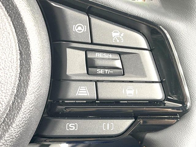 Subaru Forester 7