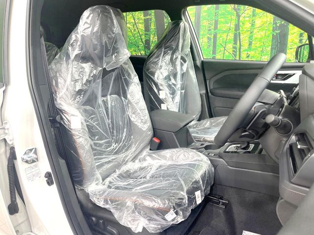 Subaru Forester 9