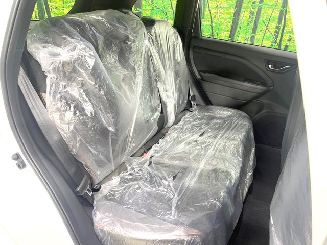 Subaru Forester 10
