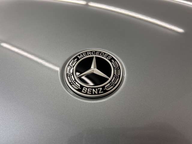 Mercedes-Benz GLC Coupe 8