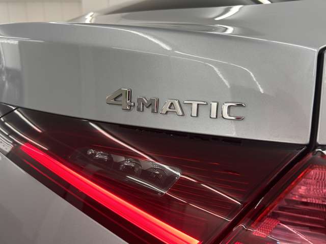 Mercedes-Benz GLC Coupe 10