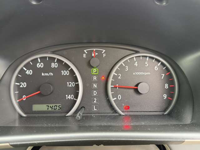 Suzuki Every 11
