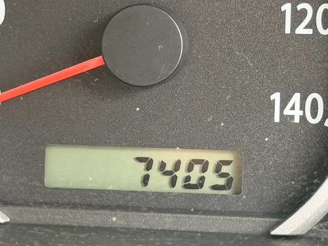 Suzuki Every 12