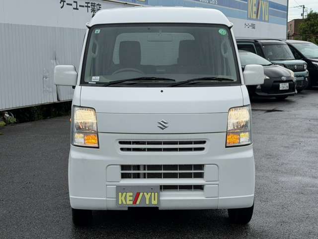 Suzuki Every 5