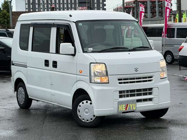 Suzuki Every 6