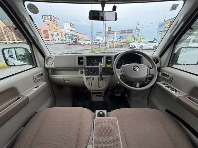 Suzuki Every 9
