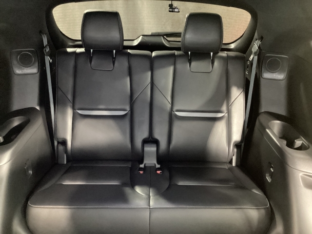 Mazda CX-8 11