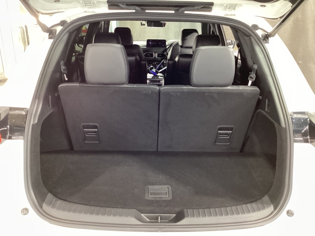 Mazda CX-8 12