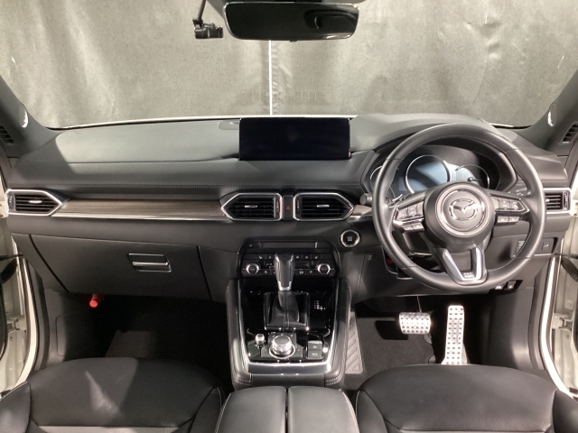 Mazda CX-8 2
