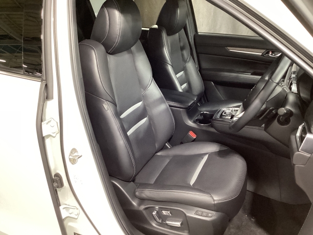 Mazda CX-8 6