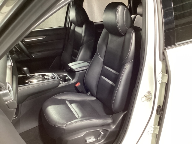 Mazda CX-8 8