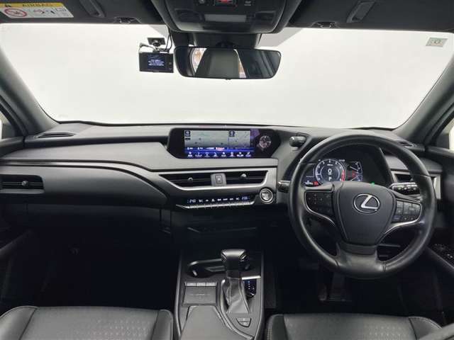 Lexus UX 2