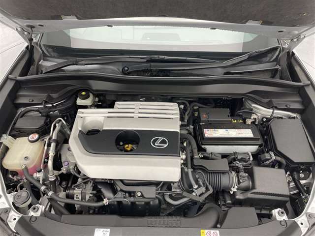 Lexus UX 5