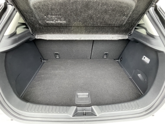 Mazda CX-3 11