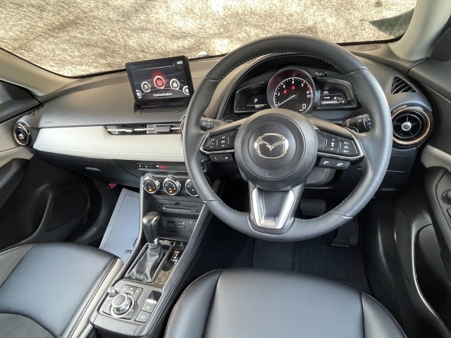 Mazda CX-3 2