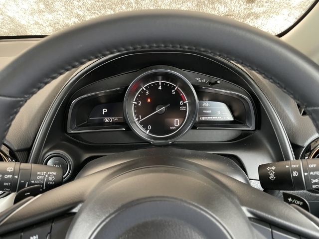 Mazda CX-3 3