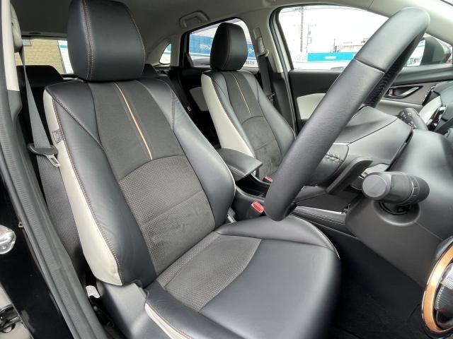Mazda CX-3 7