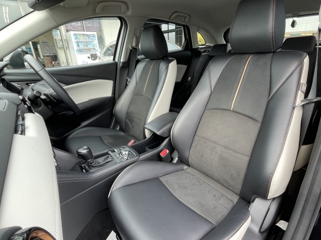 Mazda CX-3 9