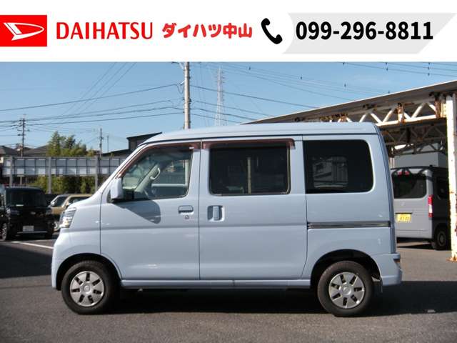 Daihatsu Hijet Cargo 10