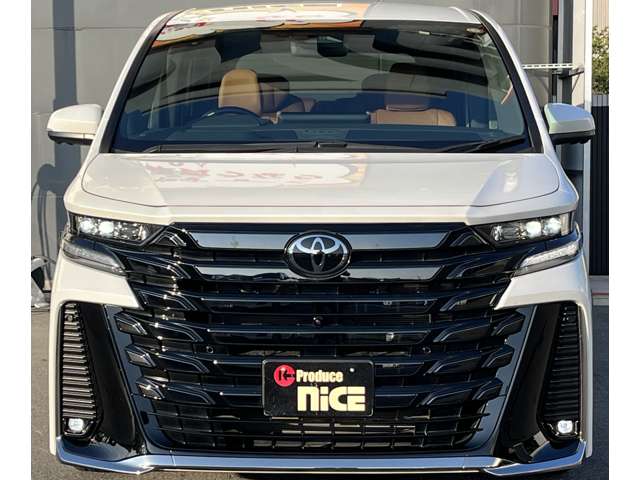 Toyota Vellfire 11