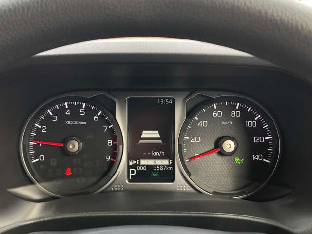 Daihatsu Atrai 11
