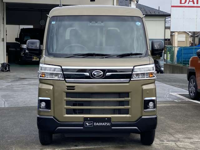 Daihatsu Atrai 12