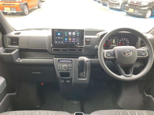 Daihatsu Atrai 2