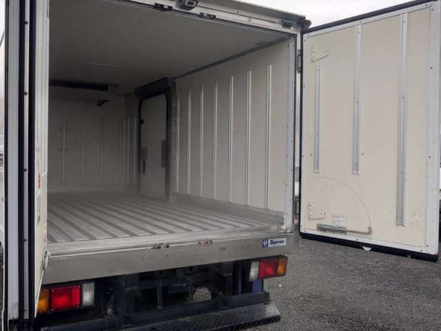 Isuzu Elf 5