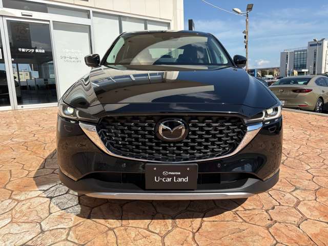 Mazda CX-5 2