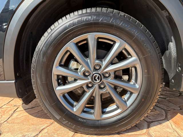 Mazda CX-5 4