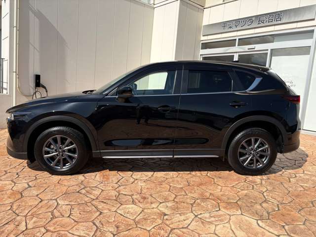 Mazda CX-5 8