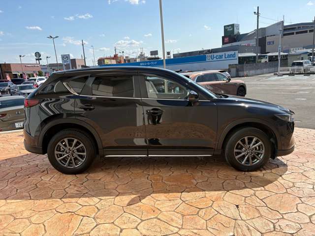 Mazda CX-5 9
