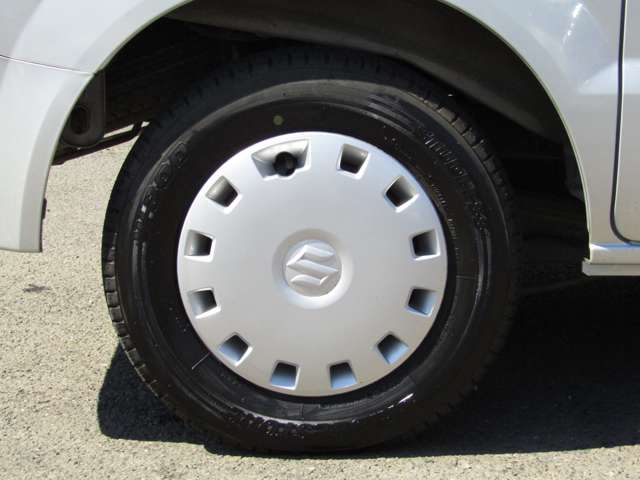Suzuki Every 11
