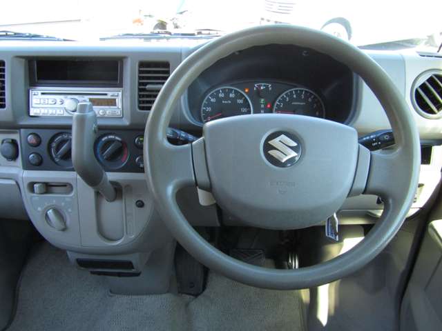Suzuki Every 5