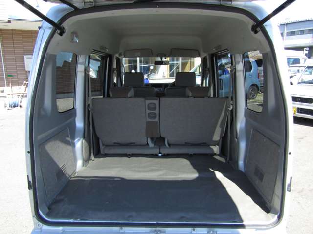 Suzuki Every 9
