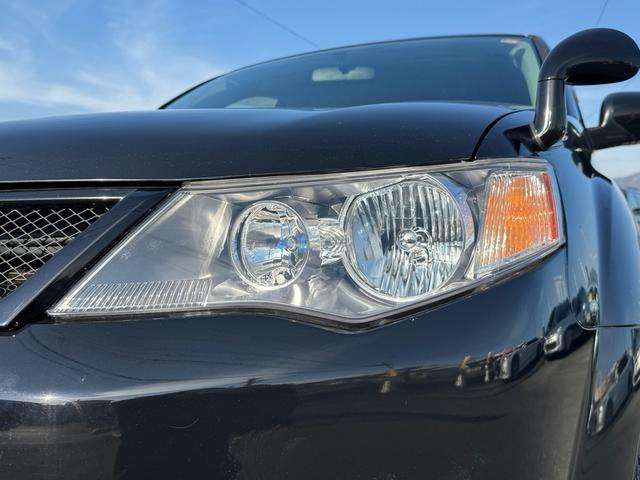 Mitsubishi Outlander 12