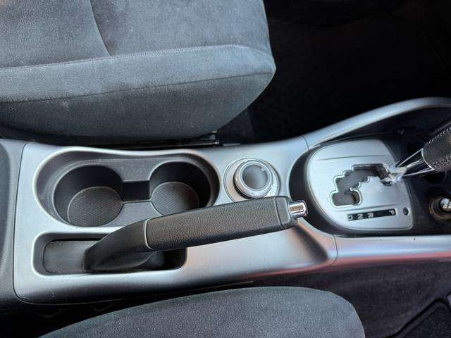 Mitsubishi Outlander 6